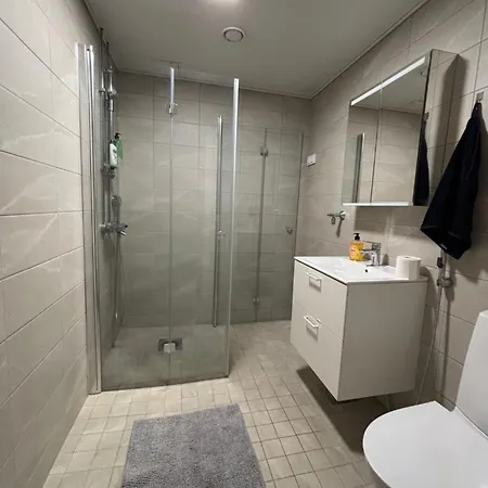 Apartment Kakolan Helmi