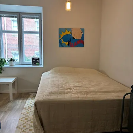 Apartment Kakolan Helmi *