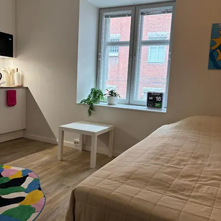Kakolan Helmi Appartement