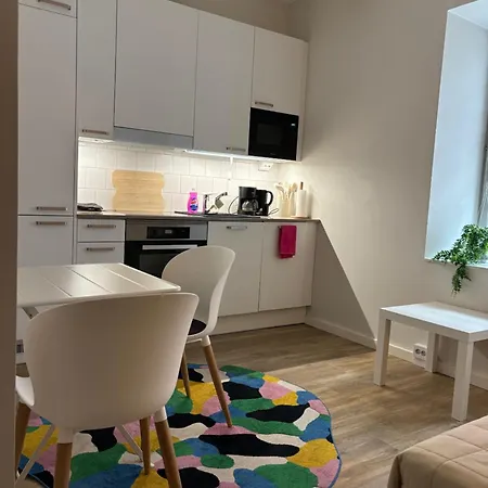 Apartment Kakolan Helmi