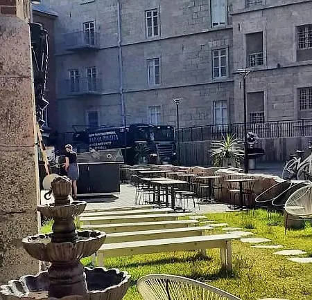 Apartament Kakolan Helmi *