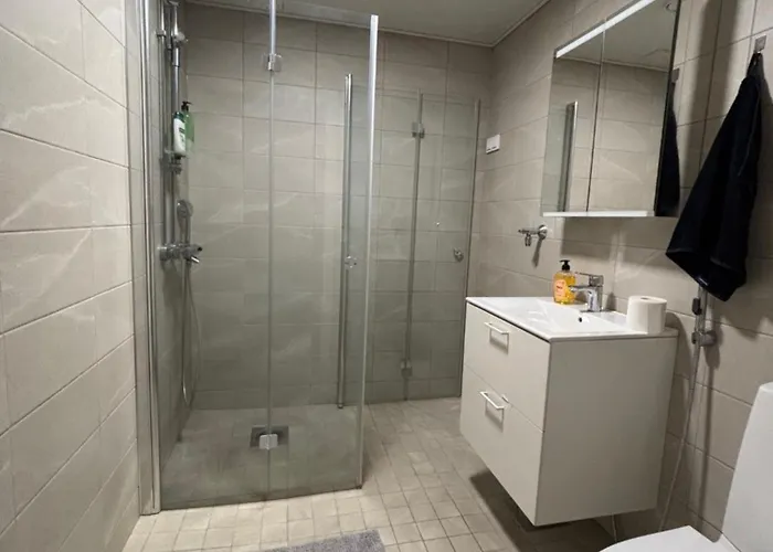 Apartamento Kakolan Helmi