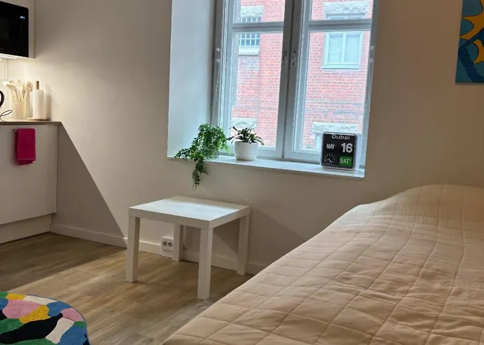 Kakolan Helmi Apartamento