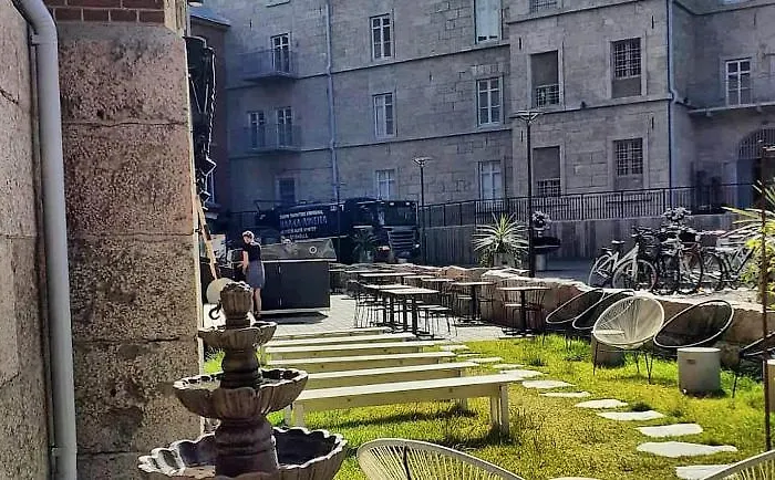 Apartamento Kakolan Helmi *